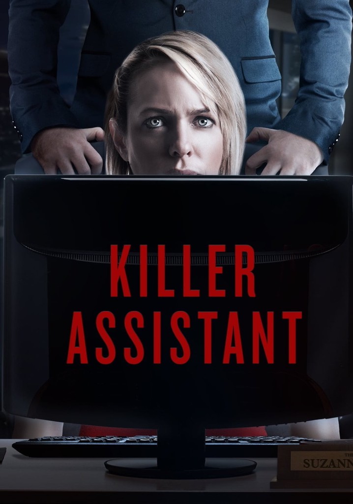 Ассистент убийцы. Killer Assistant фильм 2016. Runaway 2014. Шарапов ассистент убийцы 16+.